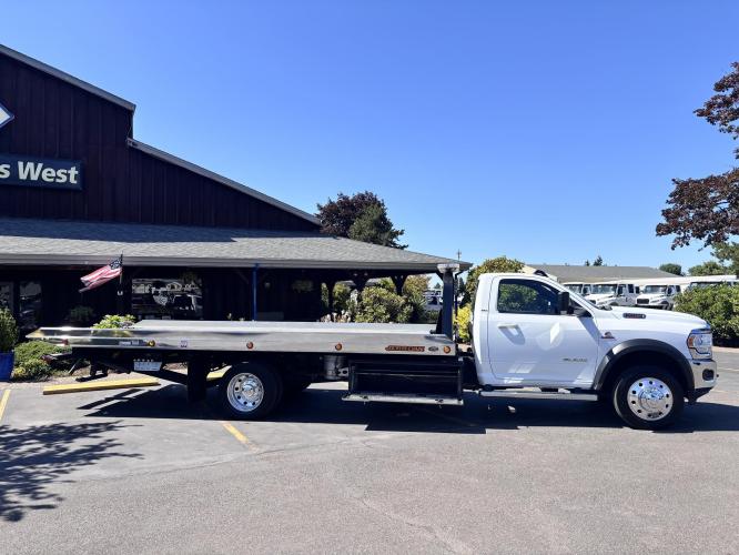 RAM 5500 HD SLT