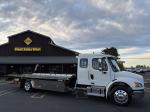 FREIGHTLINER BUSINESS CLASS M2 106 PLUS