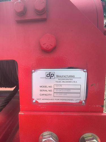 HOLMES DTU G2