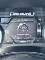 RAM 4500 HD SLT