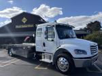 FREIGHTLINER BUSINESS CLASS M2 106 PLUS