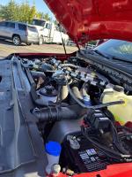 FORD F550 XLT