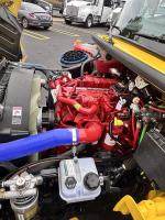 FREIGHTLINER BUSINESS CLASS M2 106 PLUS