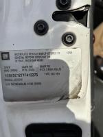 CHEVROLET KODIAK C5500