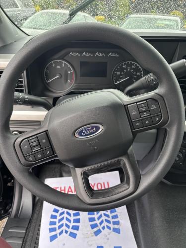 FORD F550 XLT
