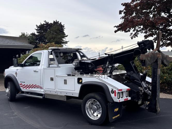RAM 5500 HD SLT