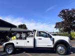 FORD F550 XLT