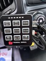 CHEVROLET SILVERADO 5500HD