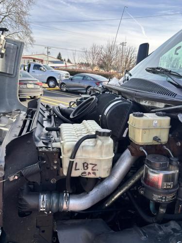 CHEVROLET KODIAK C5500