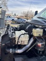 CHEVROLET KODIAK C5500