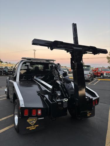 FORD F550 XLT