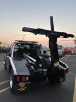 FORD F550 XLT