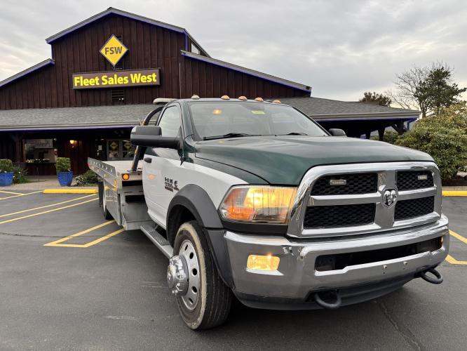 RAM 5500 HD SLT