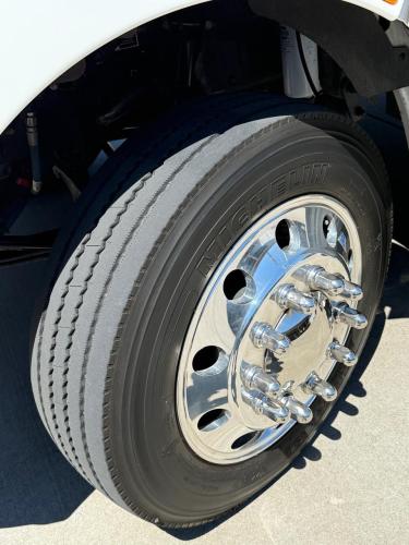 KENWORTH T270