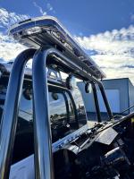 FORD F550 XLT
