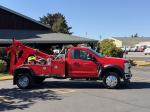FORD F550 XLT