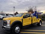 FORD F550 XLT