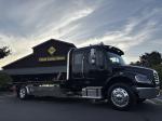 FREIGHTLINER BUSINESS CLASS M2 106 PLUS