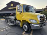 HINO 258ALP