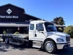 FREIGHTLINER BUSINESS CLASS M2 106