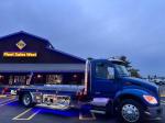PETERBILT 536