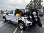 FORD F550 XLT