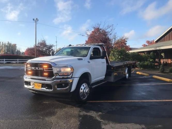 RAM 5500 HD SLT