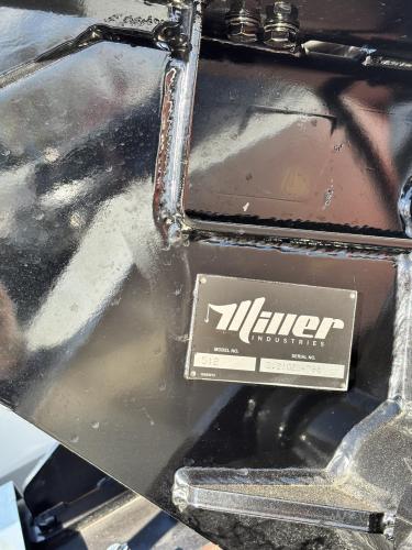 FREIGHTLINER BUSINESS CLASS M2 106 PLUS