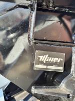 FREIGHTLINER BUSINESS CLASS M2 106 PLUS