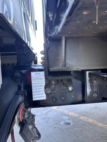 FREIGHTLINER BUSINESS CLASS M2 106