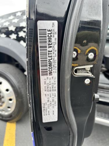 RAM 5500 HD SLT