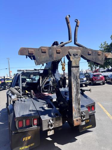 FORD F450 SD