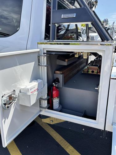 FORD F550 XLT