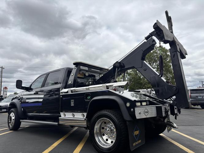 RAM 5500 HD SLT