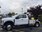 FORD F550 XLT