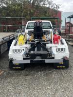 CHEVROLET SILVERADO 5500HD