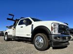 FORD F550 XLT