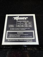 FREIGHTLINER BUSINESS CLASS M2 106 PLUS