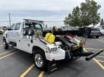 CHEVROLET SILVERADO 5500HD