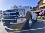 FORD F450 XLT