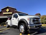 FORD F450 XLT