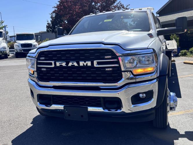 RAM 5500 HD SLT