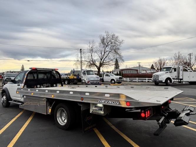 RAM 5500 HD SLT
