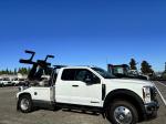 FORD F550 XLT