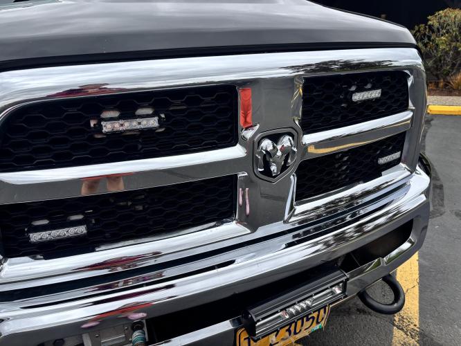 RAM 5500 HD SLT