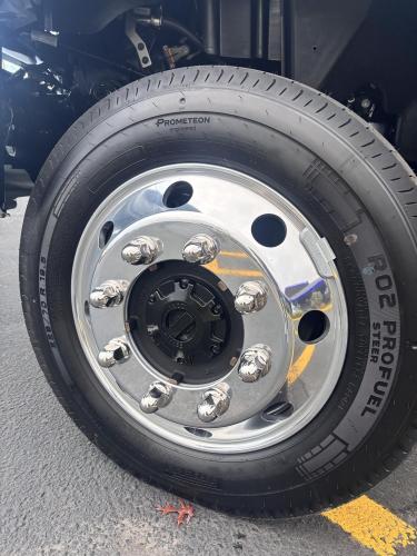 CHEVROLET SILVERADO 6500HD