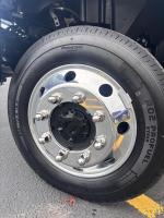 CHEVROLET SILVERADO 6500HD