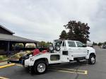 CHEVROLET SILVERADO 5500HD