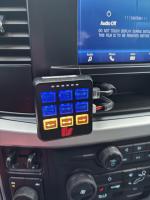 FORD F550 XLT