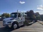 FREIGHTLINER BUSINESS CLASS M2 106 PLUS